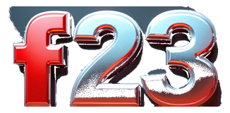f23 logo